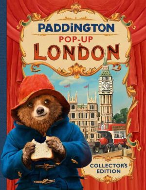 Paddington Pop-Up London