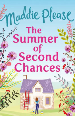 The Summer of Second Chances