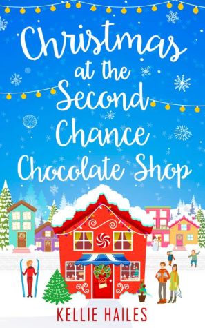 Christmas at the Second Chance Chocolate Shop