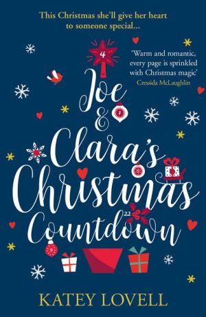 Joe and Clara's Christmas Countdown