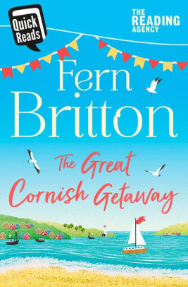 The Great Cornish Getaway