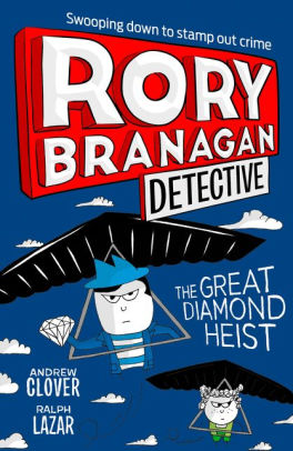 The Great Diamond Heist