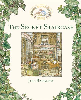 The Secret Staircase