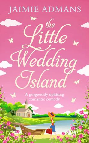 The Little Wedding Island