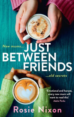 Just Between Friends