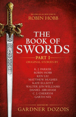 The Book of Swords: Part 1