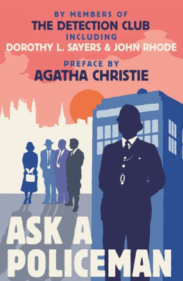 Ask a Policeman