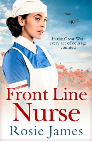 Front Line Nurse