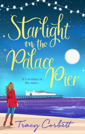 Starlight on the Palace Pier