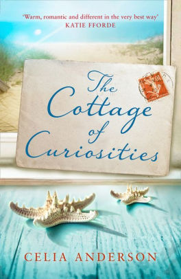 The Cottage of Curiosities