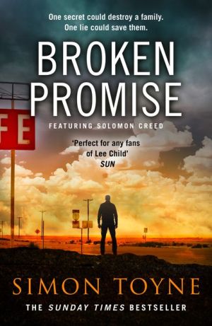 Broken Promise