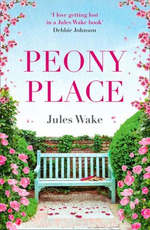 Peony Place