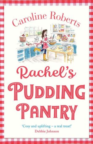 Rachel's Pudding Pantry