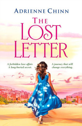 The Lost Letter