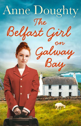 The Belfast Girl at O'Dara Cottage