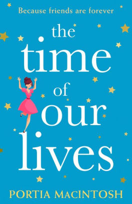 The Time of Our Lives