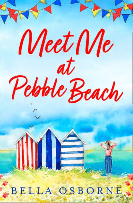 Meet Me at Pebble Beach