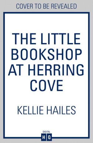 The Little Bookshop at Herring Cove