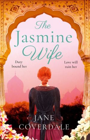 The Jasmine Wife