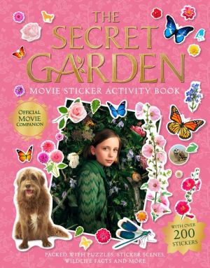 The Secret Garden