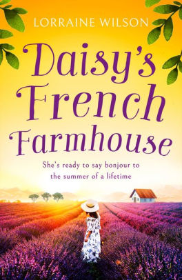 Daisy's French Farmhouse