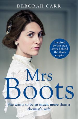 Mrs. Boots