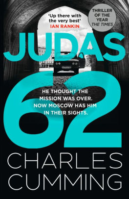 JUDAS 62