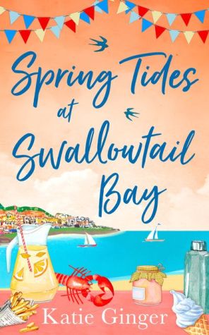 Spring Tides at Swallowtail Bay