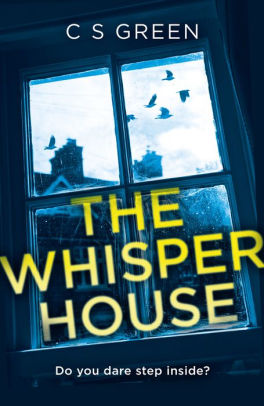 The Whisper House