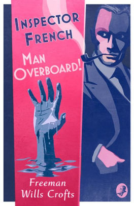 Man Overboard!