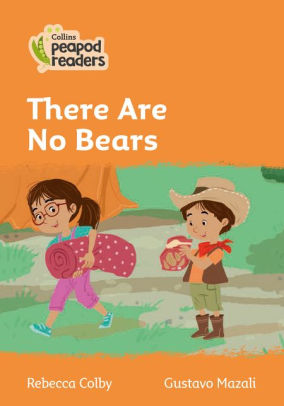 There are No Bears