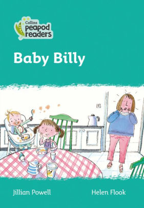 Baby Billy