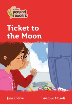 Ticket to the Moon