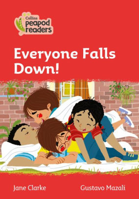 Everyone Falls Down!