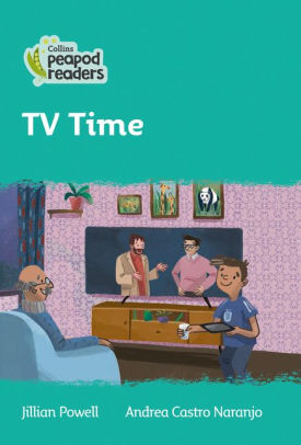 TV Time