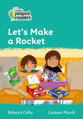 Let's Make a Rocket