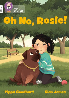 Oh No, Rosie!