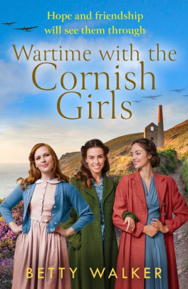 Wartime with the Cornish Girls