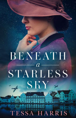 Beneath a Starless Sky