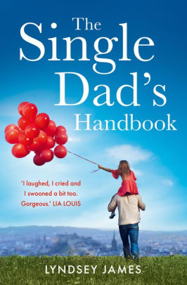 The Single Dad's Handbook