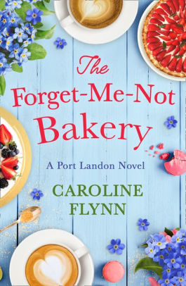 The Forget-Me-Not Bakery