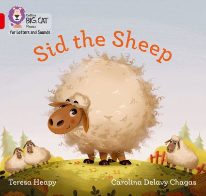 Sid the Sheep