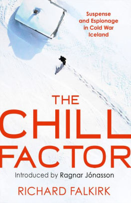 The Chill Factor