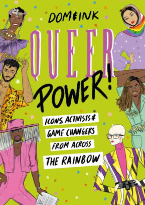 Queer Power