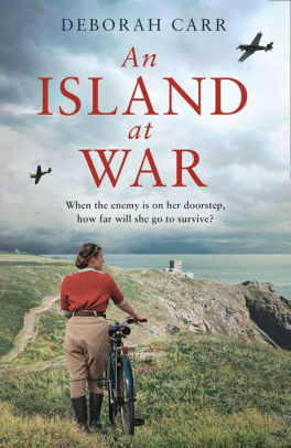 An Island at War