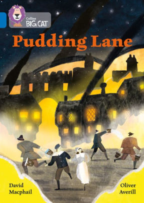 Pudding Lane