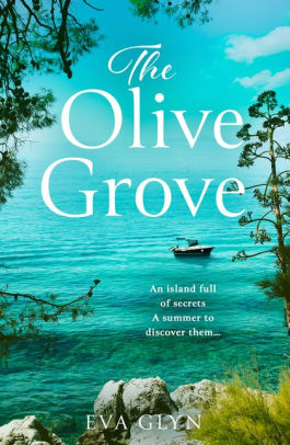 The Olive Grove