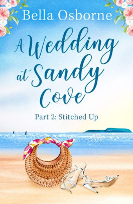 A Wedding at Sandy Cove: Part 2
