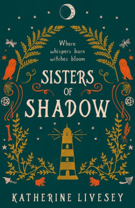 Sisters of Shadow