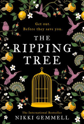 The Ripping Tree